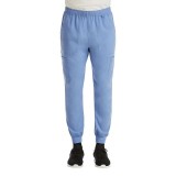 5892 Maevn Momentum Pantalon de Joggeur Élastique pour Hommes