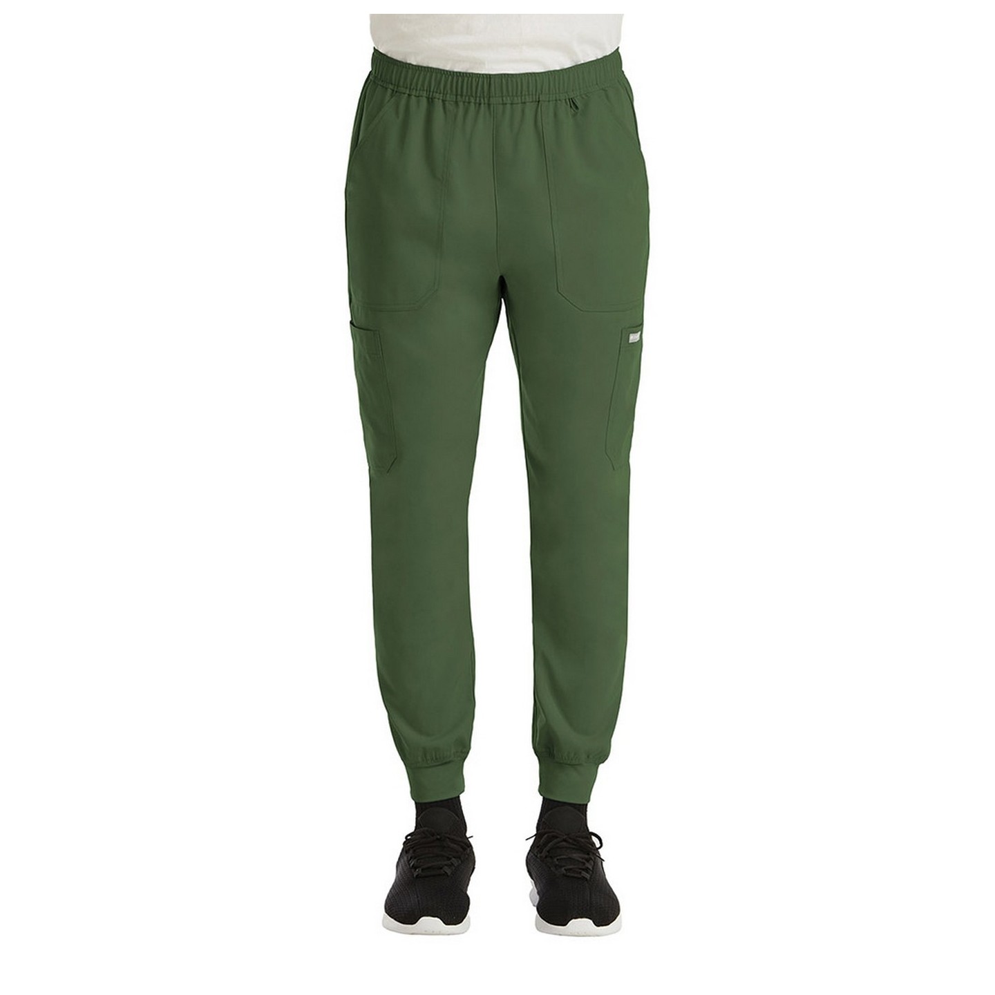 5892 Maevn Momentum Pantalon de Joggeur Élastique pour Hommes