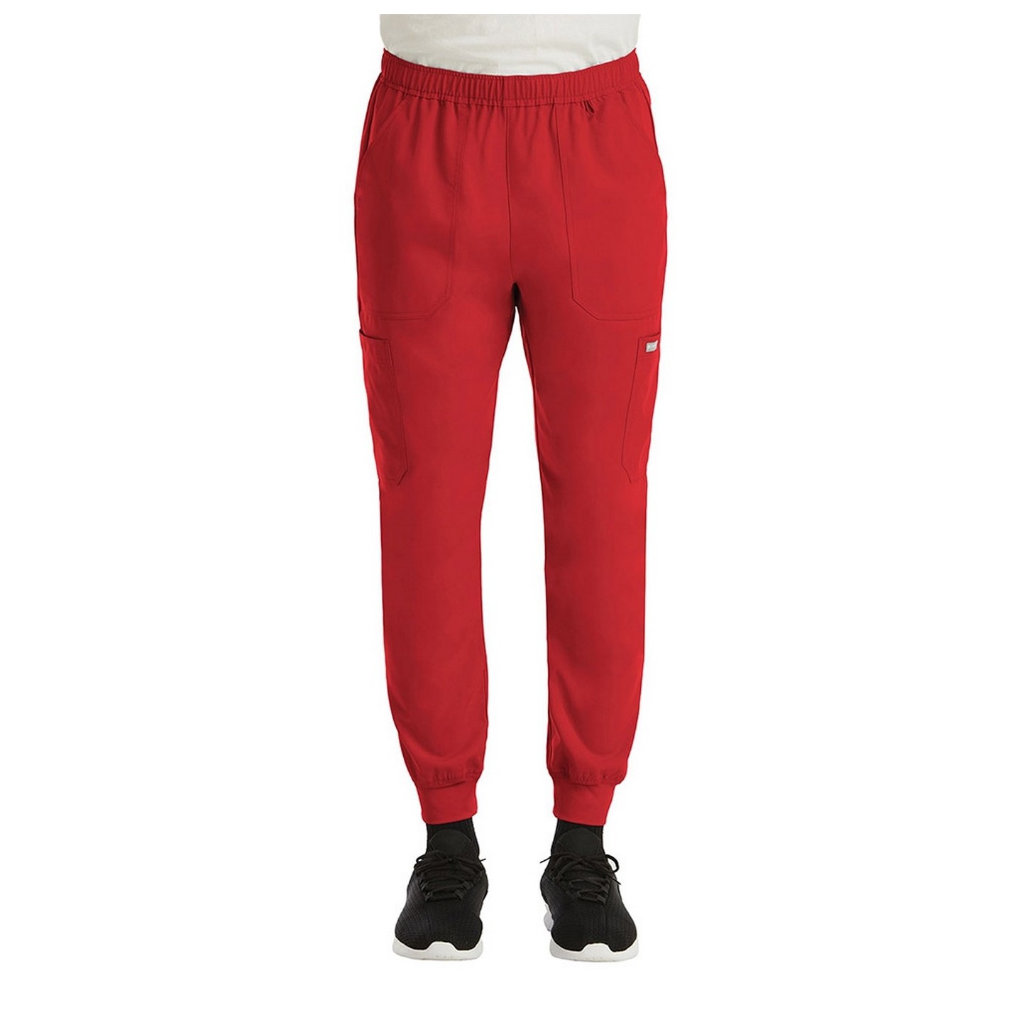 5892 Maevn Momentum Pantalon de Joggeur Élastique pour Hommes