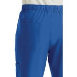 5892 Maevn Momentum Pantalon de Joggeur Élastique pour Hommes