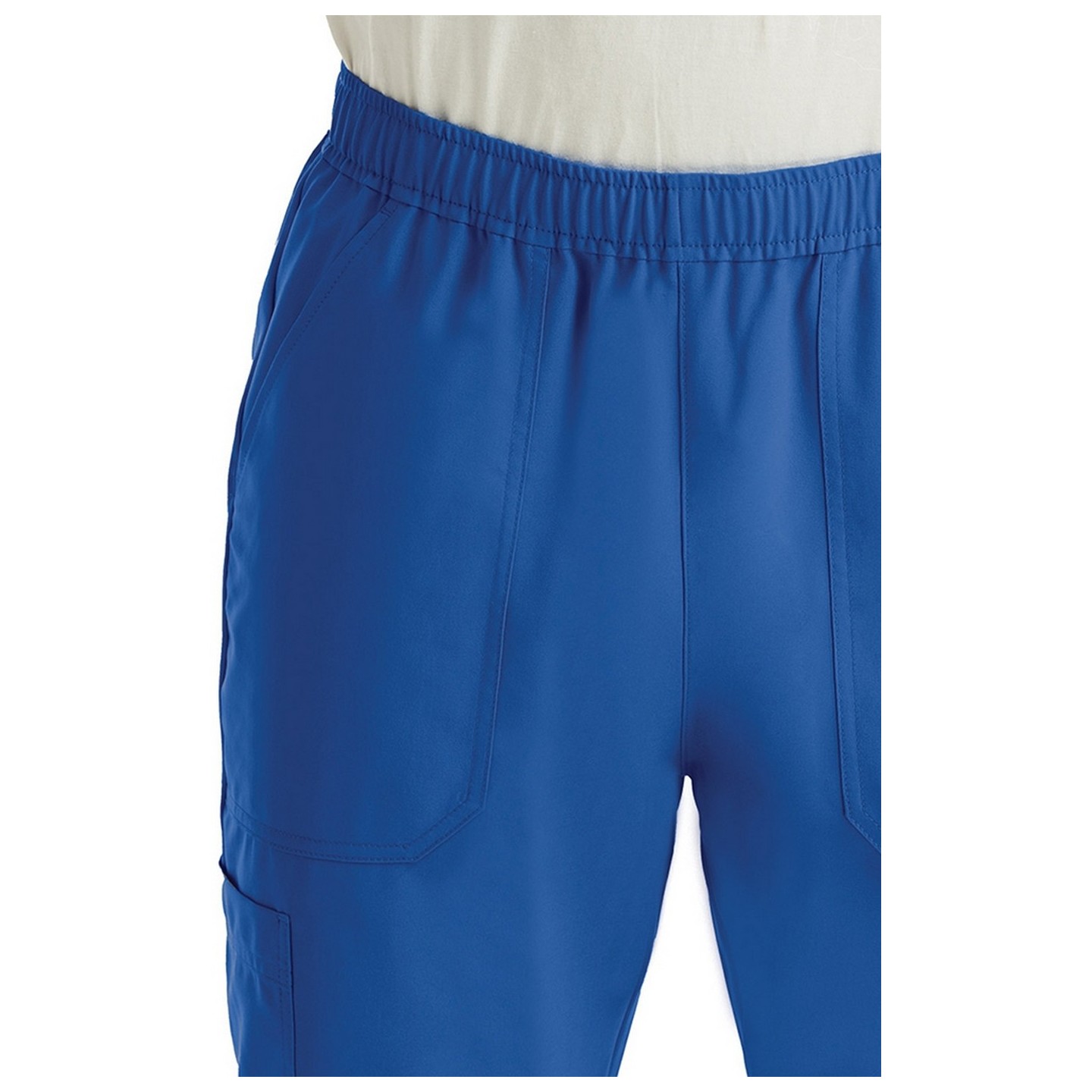 5892 Maevn Momentum Pantalon de Joggeur Élastique pour Hommes