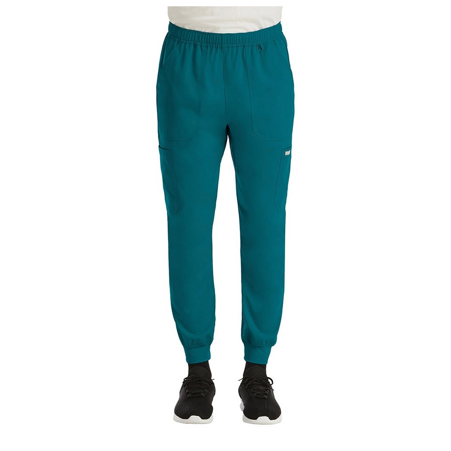 5892 Maevn Momentum Pantalon de Joggeur Élastique pour Hommes