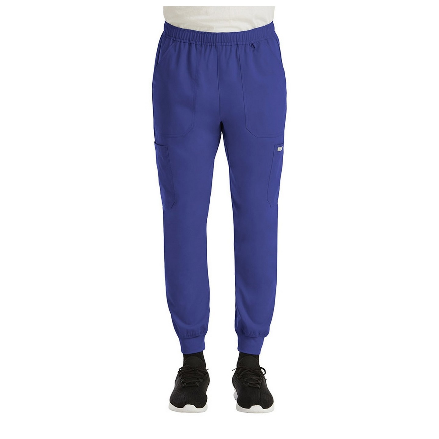 5892 Maevn Momentum Pantalon de Joggeur Élastique pour Hommes