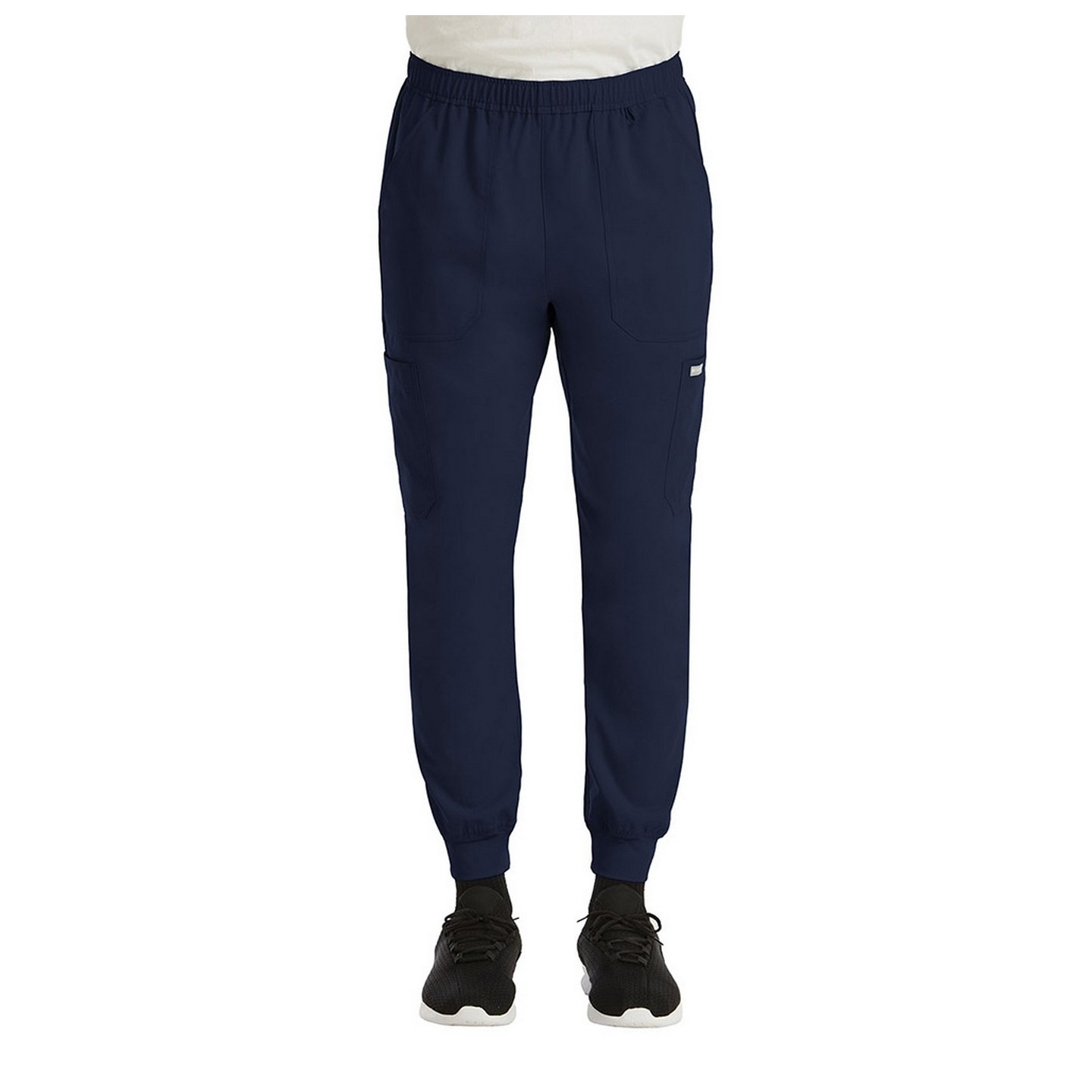 5892 Maevn Momentum Full Elastic Men's Jogger Pant