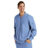 5861 Maevn Momentum Veste d’Échauffement pour Hommes