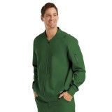 5861 Maevn Momentum Veste d’Échauffement pour Hommes