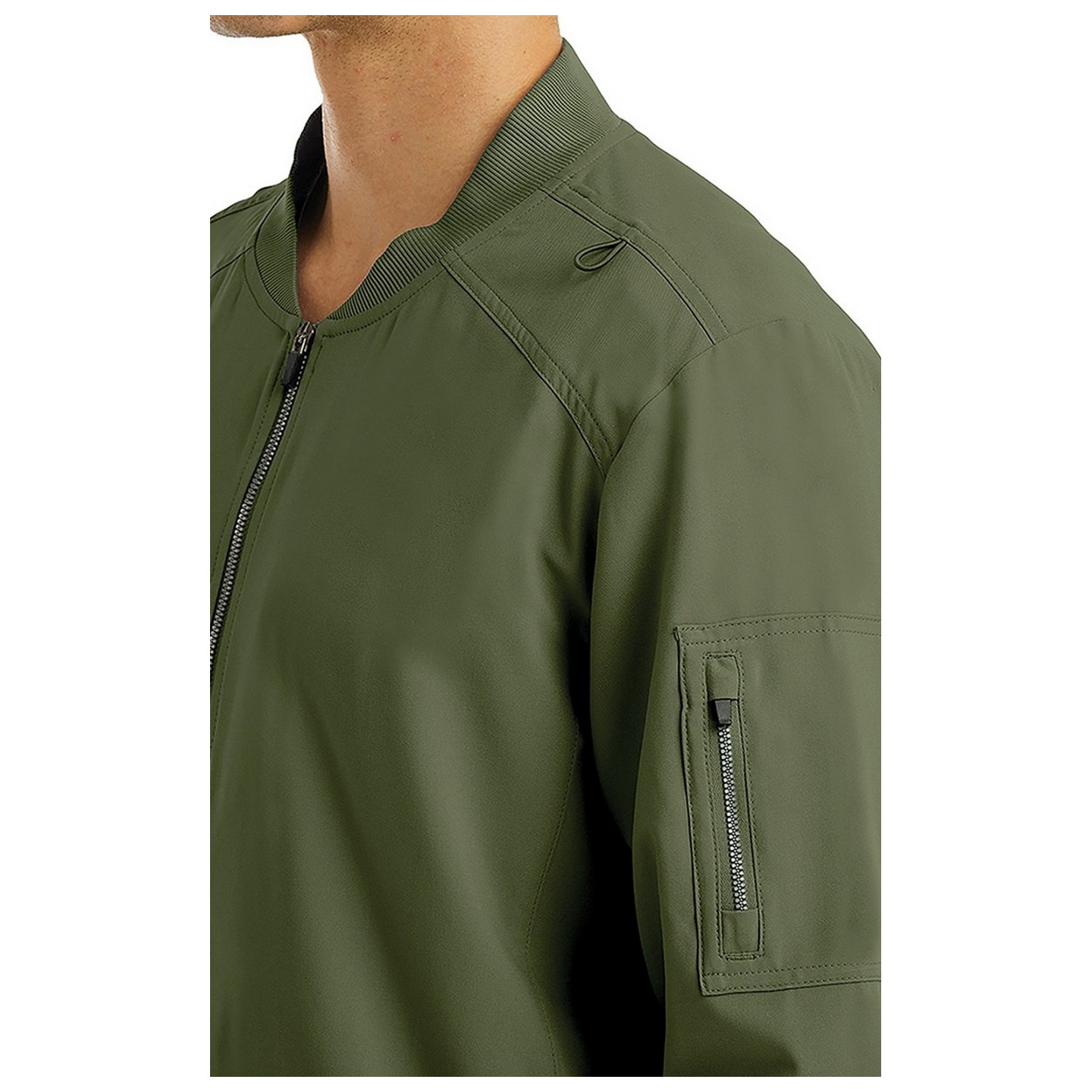 5861 Maevn Momentum Veste d’Échauffement pour Hommes