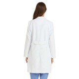 5071 Maevn Momentum Women's Full Length Lab Coat