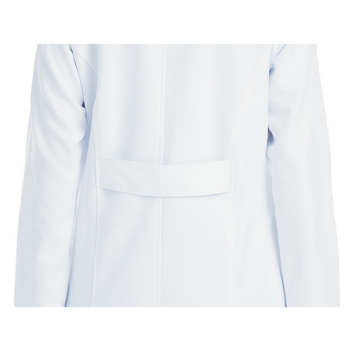 5071 Maevn Momentum Women's Full Length Lab Coat
