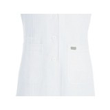 5071 Maevn Momentum Women's Full Length Lab Coat