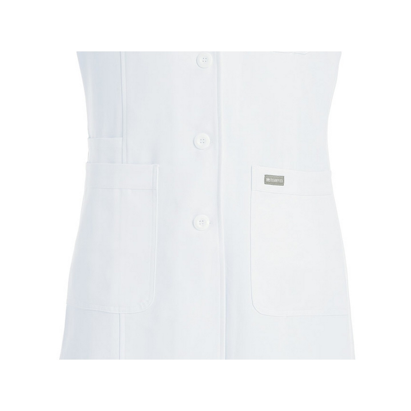 5071 Maevn Momentum Sarraux a Pleine Longeur pour Femmes