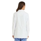 5973 Maevn Momentum Women's Fitted Lab Coat