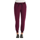 6902 Maevn Matrix Pro Pantalon Joggeur pour Femmes