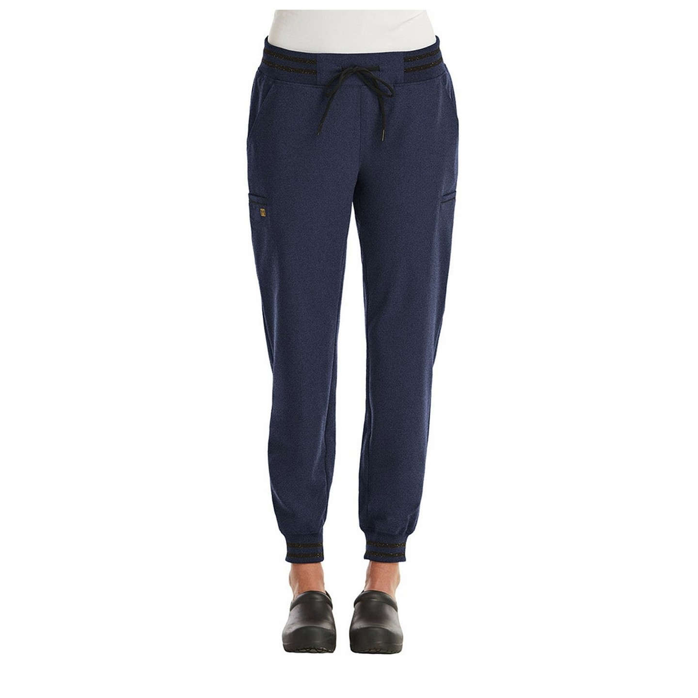 6902 Maevn Matrix Pro Pantalon Joggeur pour Femmes