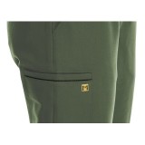 6902 Maevn Matrix Pro Women's Full Waistband Jogger Pant