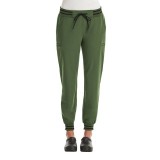 6902 Maevn Matrix Pro Pantalon Joggeur pour Femmes