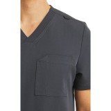 5902 Maevn Matrix Pro Haut à Col en V  pour Hommes 