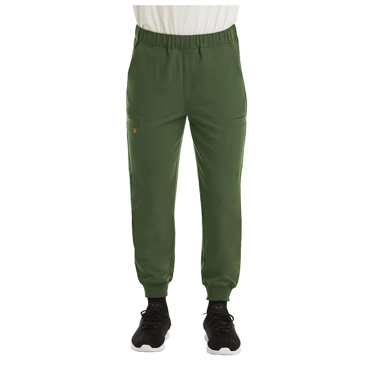 8902 Maevn Matrix Pro Men's Cargo Jogger Pant
