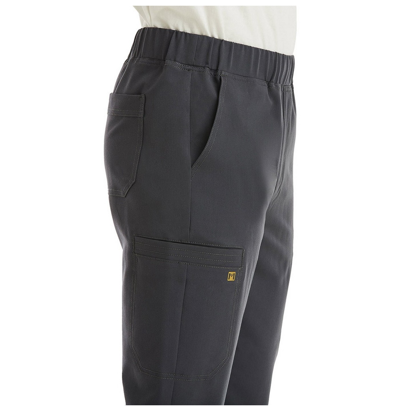 8902 Maevn Matrix Pro Pantalon de Joggeur Cargo pour Hommes