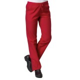 9716 - Red Panda - Half Elastic Pant