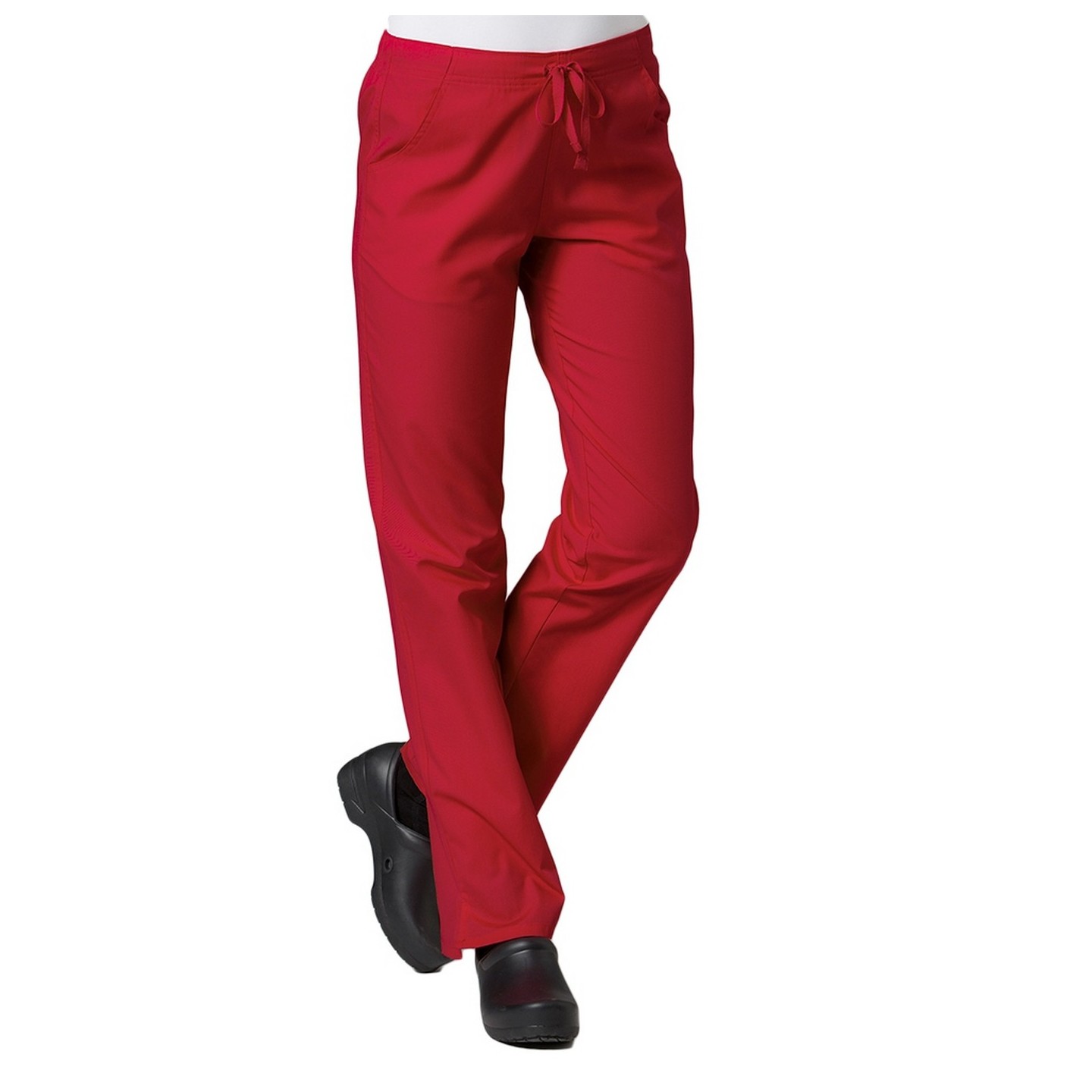 9716 - Red Panda - Half Elastic Pant