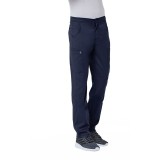 8502 Matrix Men's Half Elastic Waistband Cargo Pant