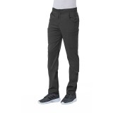 8502 Matrix Men's Half Elastic Waistband Cargo Pant