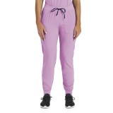 8520 [Matrix Impulse] Pantalon de jogging en tricot pour femme