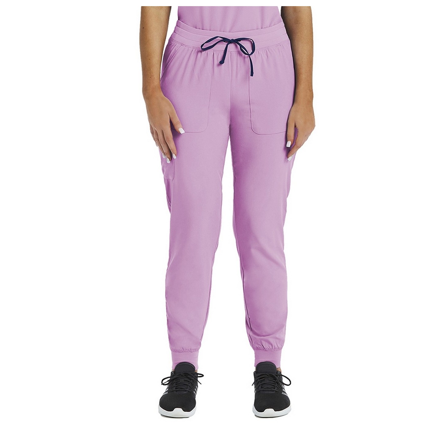 8520 [Matrix Impulse] Pantalon de jogging en tricot pour femme