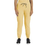 8520 [Matrix Impulse] Pantalon de jogging en tricot pour femme