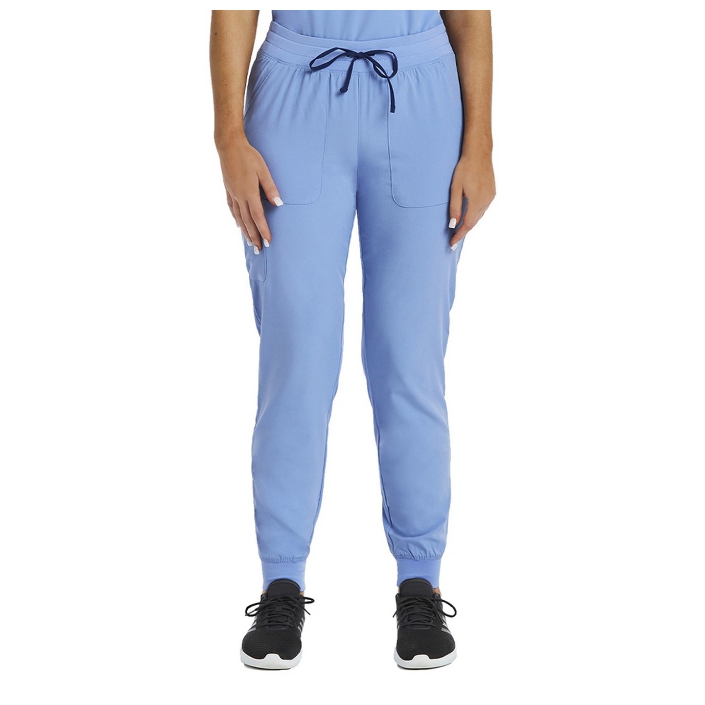 8520 [Matrix Impulse] Pantalon de jogging en tricot pour femme