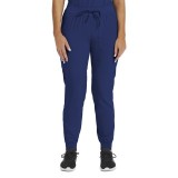 8520 [Matrix Impulse] Pantalon de jogging en tricot pour femme