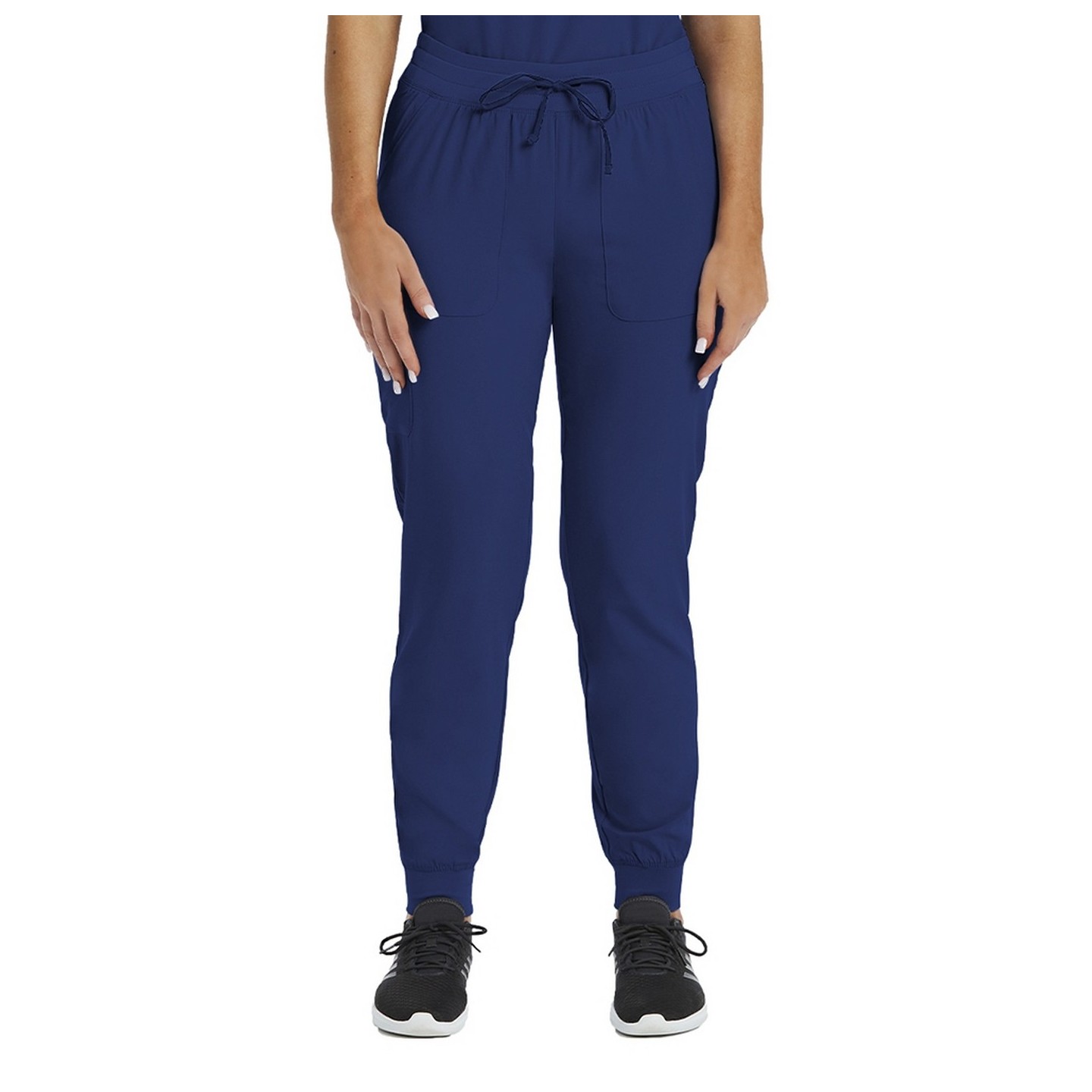 8520 [Matrix Impulse] Pantalon de jogging en tricot pour femme