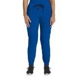 8520 [Matrix Impulse] Pantalon de jogging en tricot pour femme