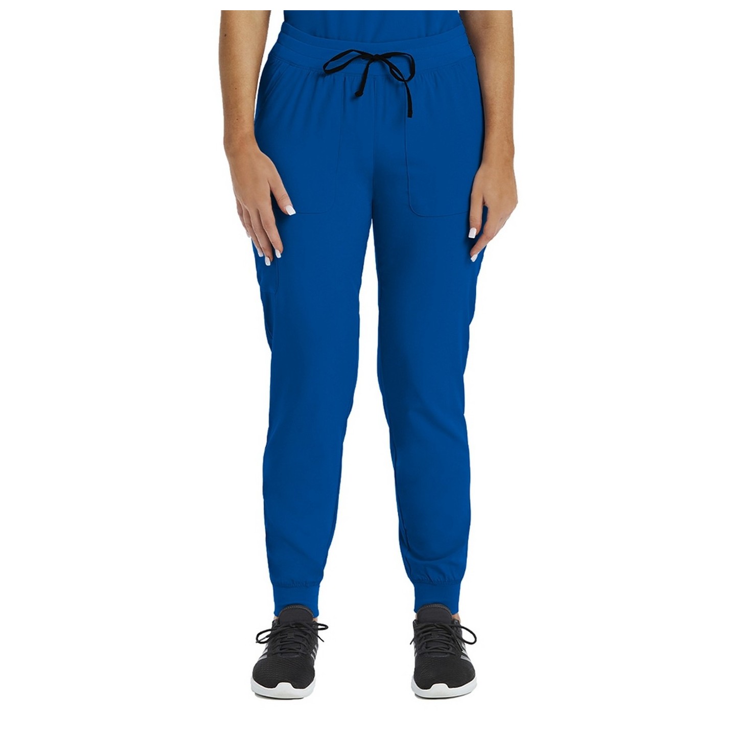 8520 [Matrix Impulse] Women's Knitted Jogger Pant