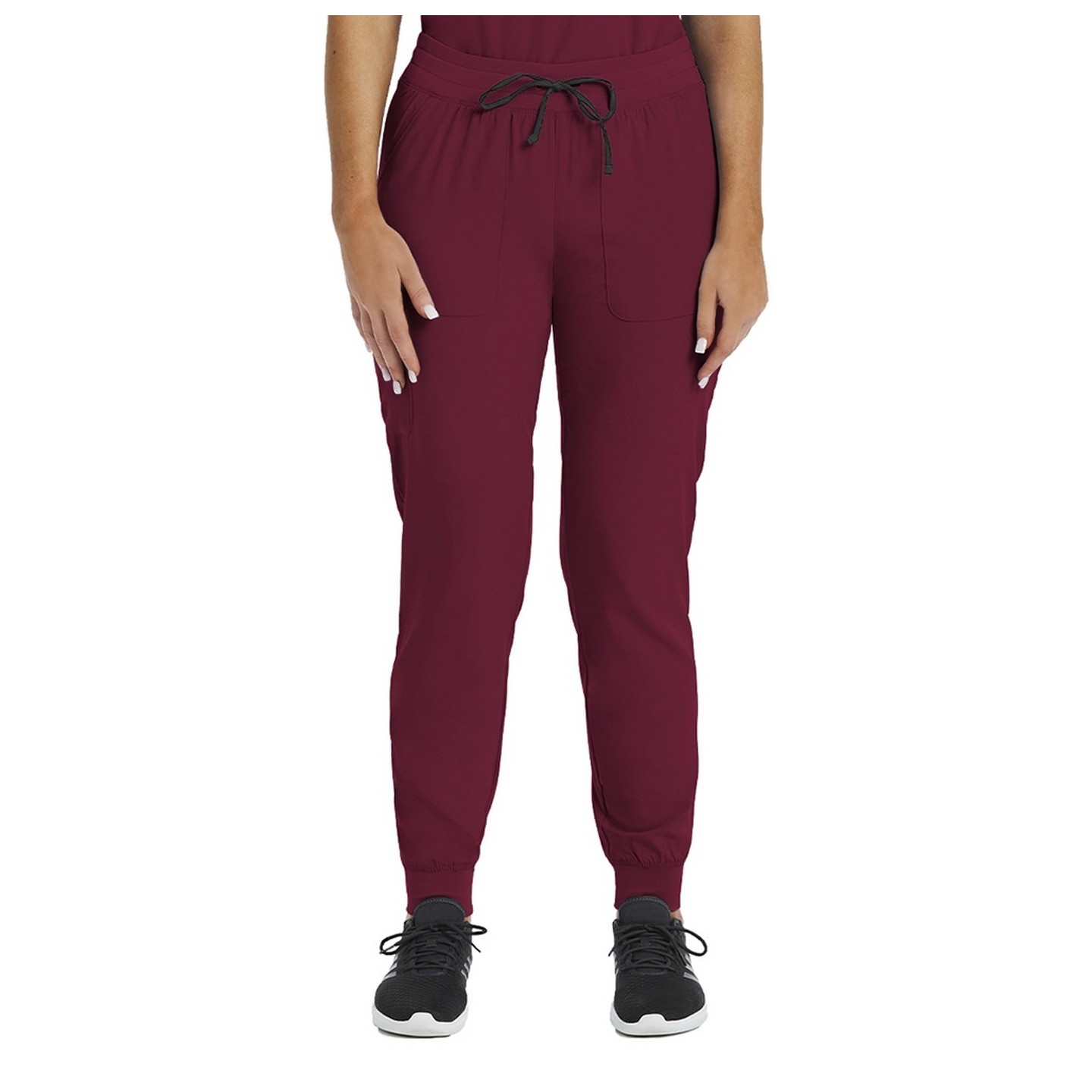 8520 [Matrix Impulse] Pantalon de jogging en tricot pour femme
