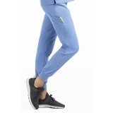 8520 [Matrix Impulse] Women's Knitted Jogger Pant