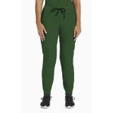 8520 [Matrix Impulse] Pantalon de jogging en tricot pour femme