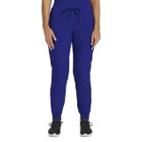 8520 [Matrix Impulse] Pantalon de jogging en tricot pour femme