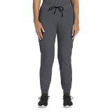 8520 [Matrix Impulse] Women's Knitted Jogger Pant