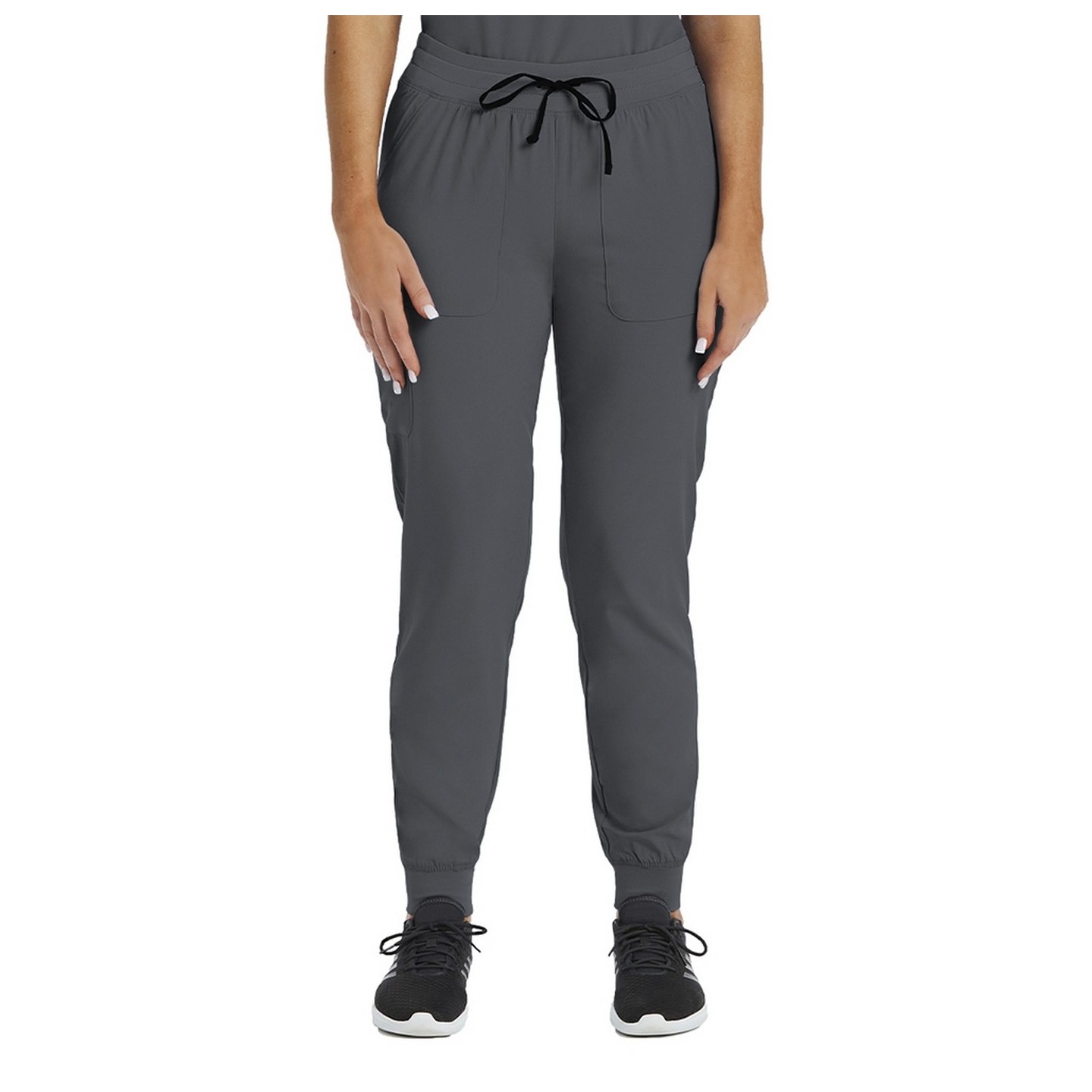 8520 [Matrix Impulse] Women's Knitted Jogger Pant