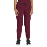 8520 [Matrix Impulse] Pantalon de jogging en tricot pour femme