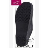 Dansko Clogs Men's - Karl Black Box Leather