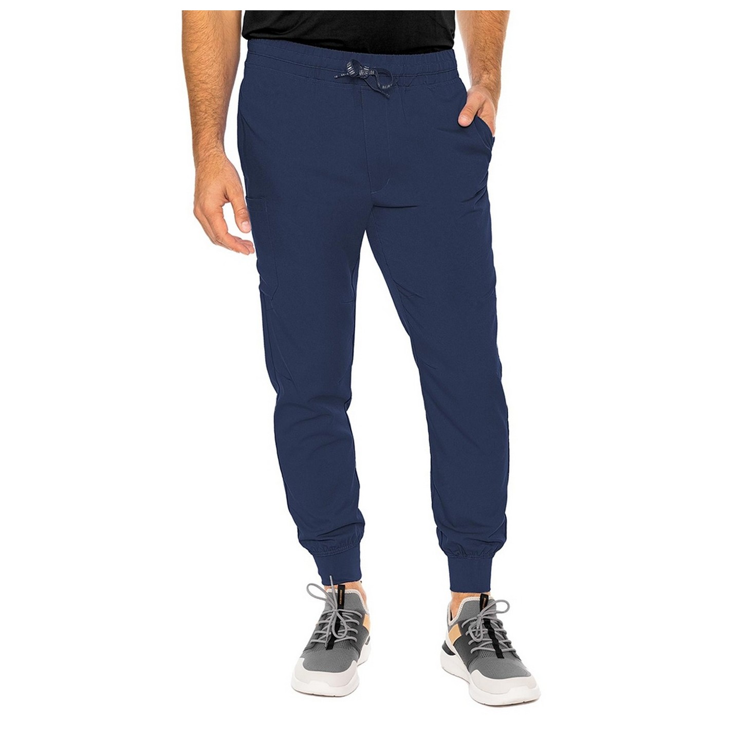 7777 Med Couture Rothwear Bowen Men's Jogger 