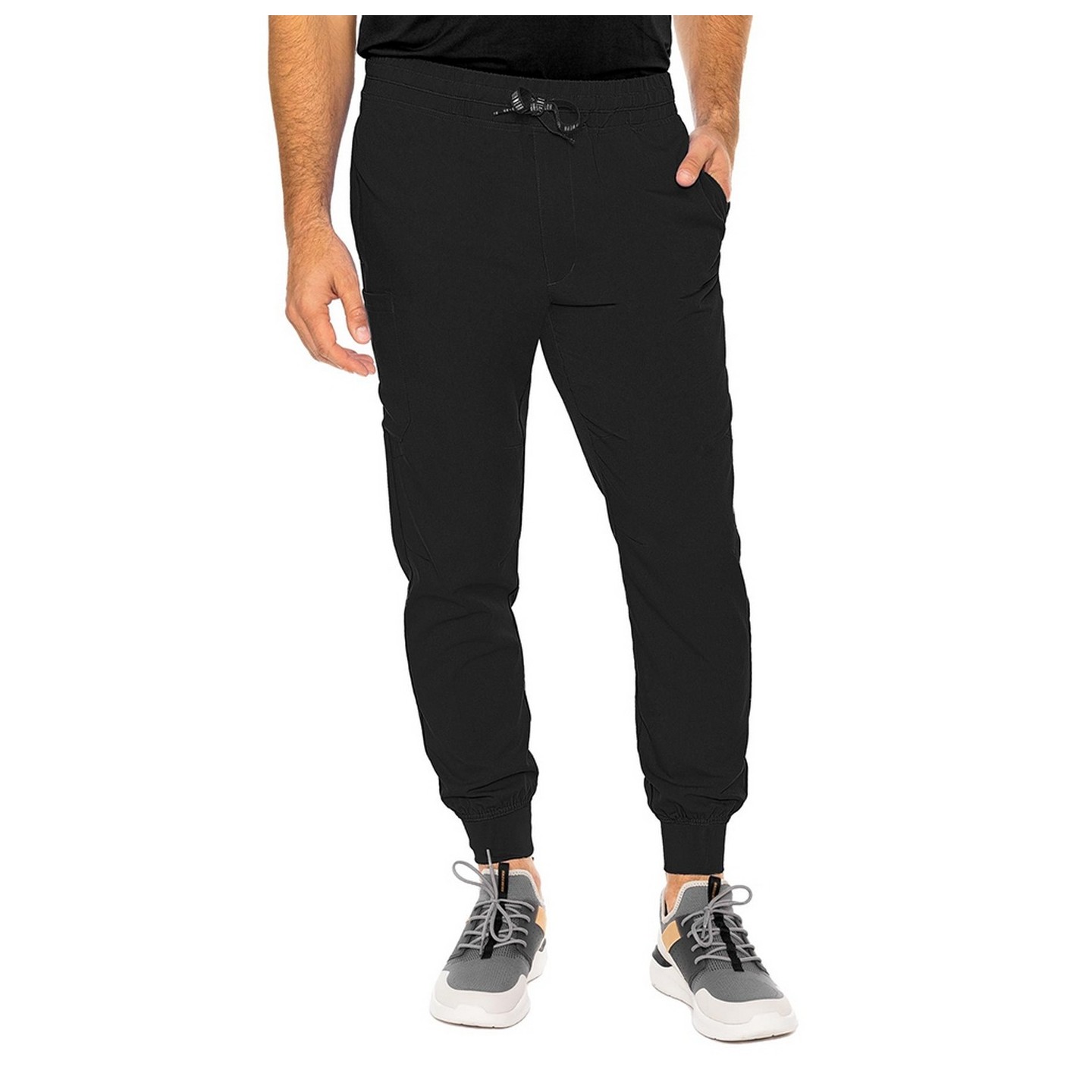 7777 Med Couture Rothwear Bowen Jogger pour Hommes