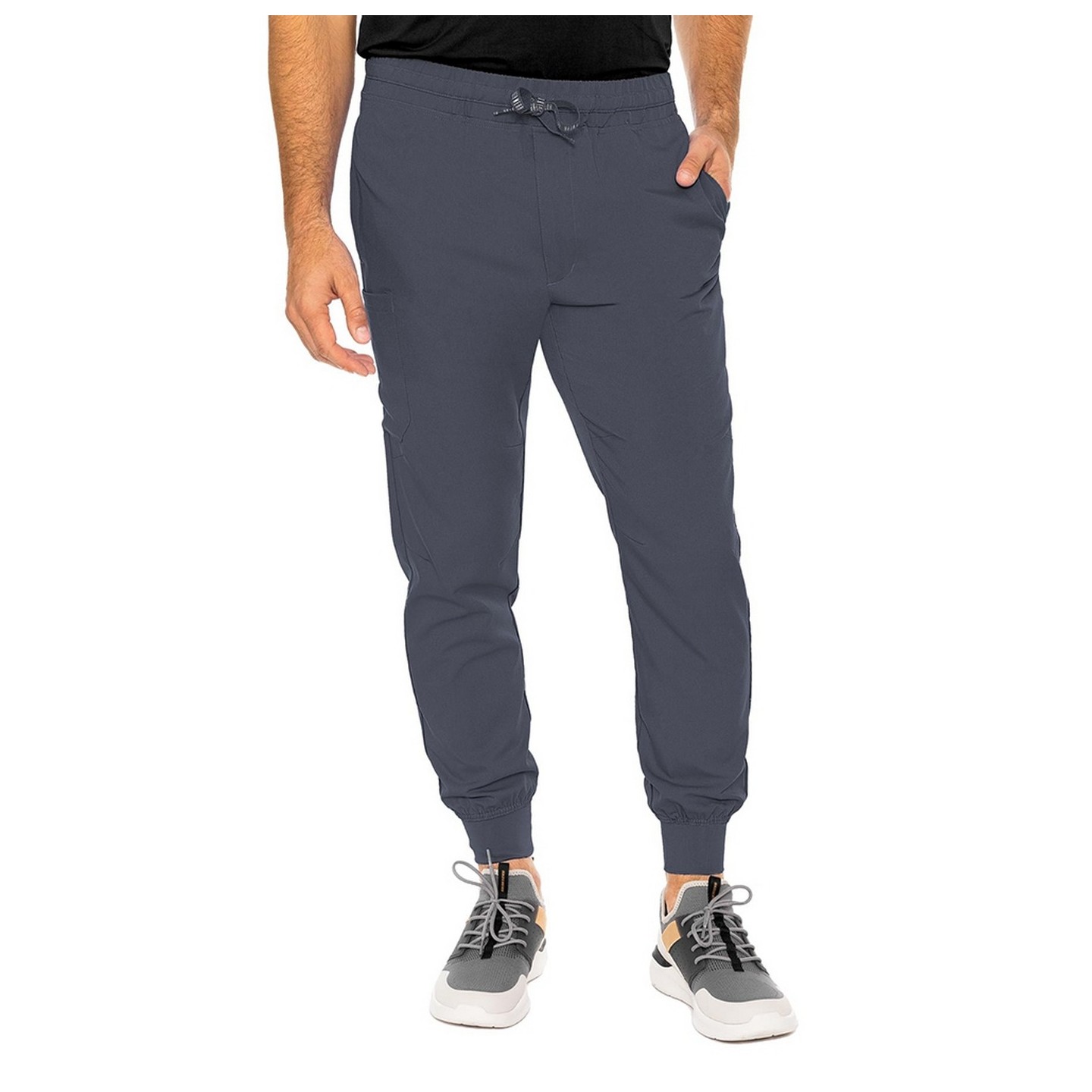 7777 Med Couture Rothwear Bowen Jogger pour Hommes