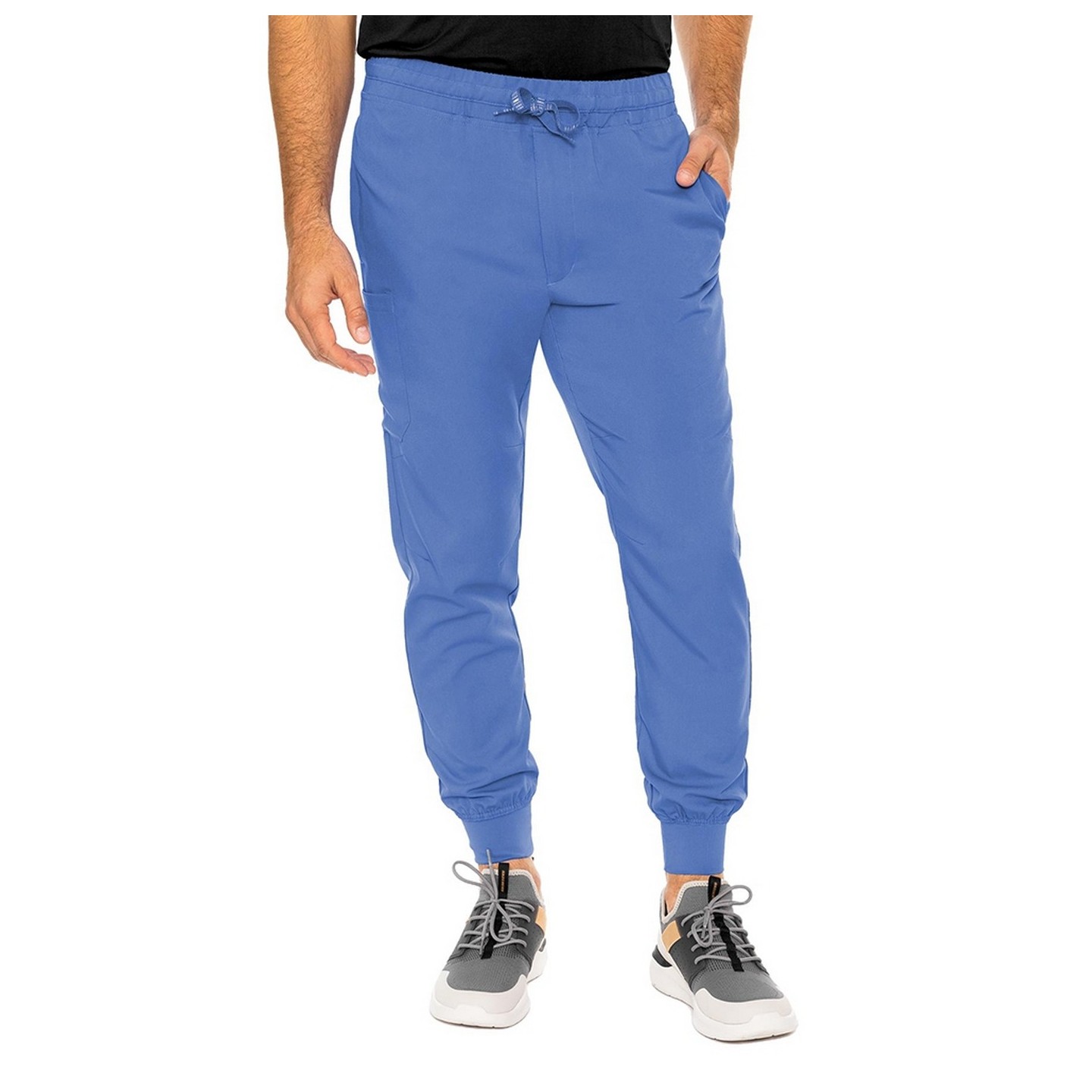 7777 Med Couture Rothwear Bowen Jogger pour Hommes