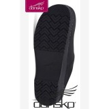 Dansko Clogs Men's - Karl Black Oiled Leather