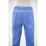 8501 Matrix Pantalon de jogging à taille mi-élastique pour homme