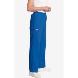 *VENTE FINALE ROYAL 307P-Petite Pantalon MOBB unisexe parfait avec 5 poches